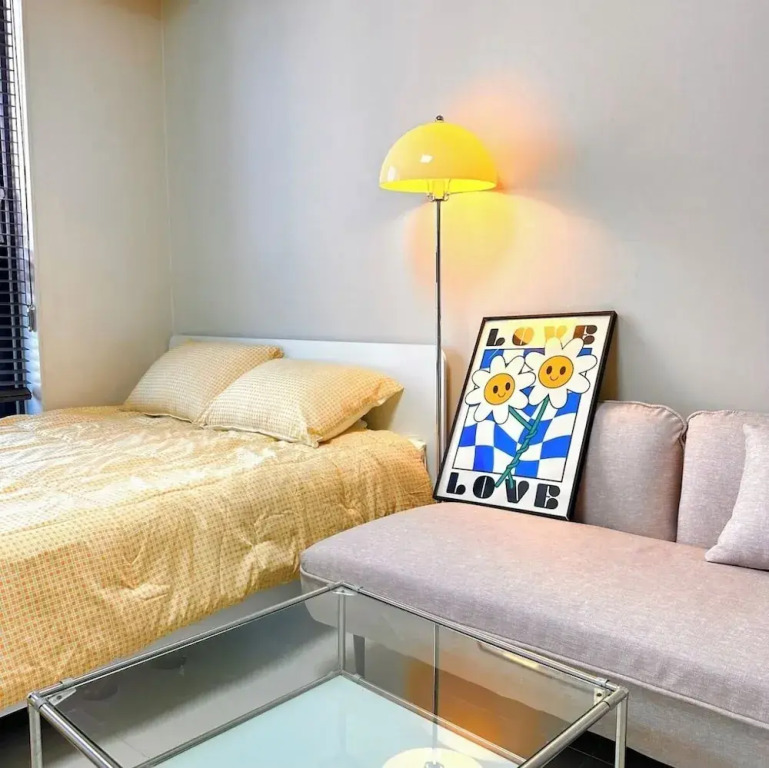 feel at home 동성로스타 비앤비