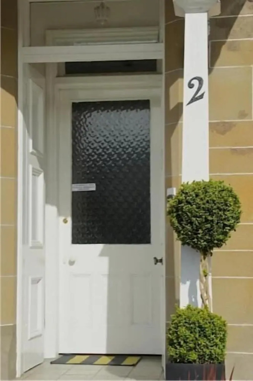 No2 Troon Road