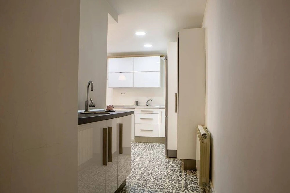 Lovely 3-bed Apartment Next to El Retiro