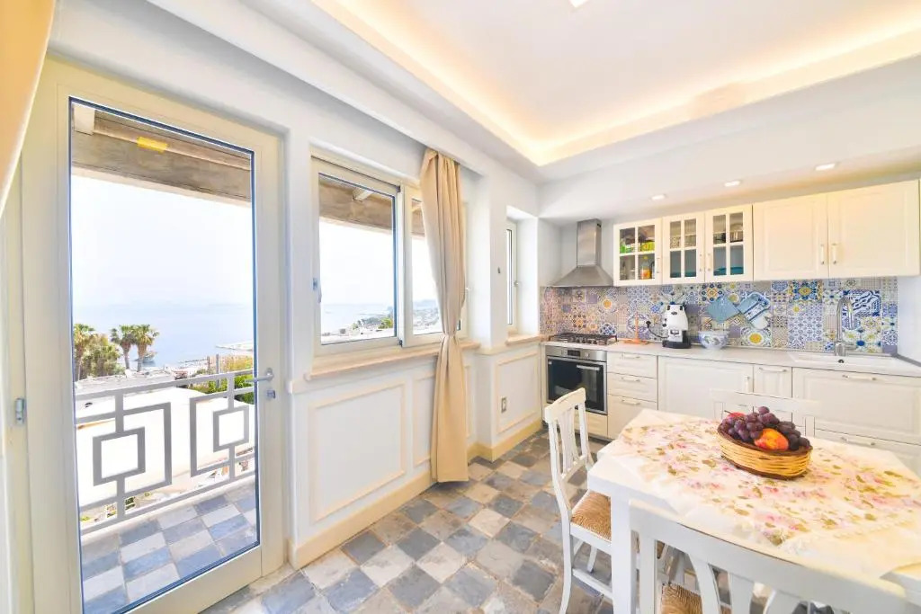 Belgodere di Mezzavia Apartments