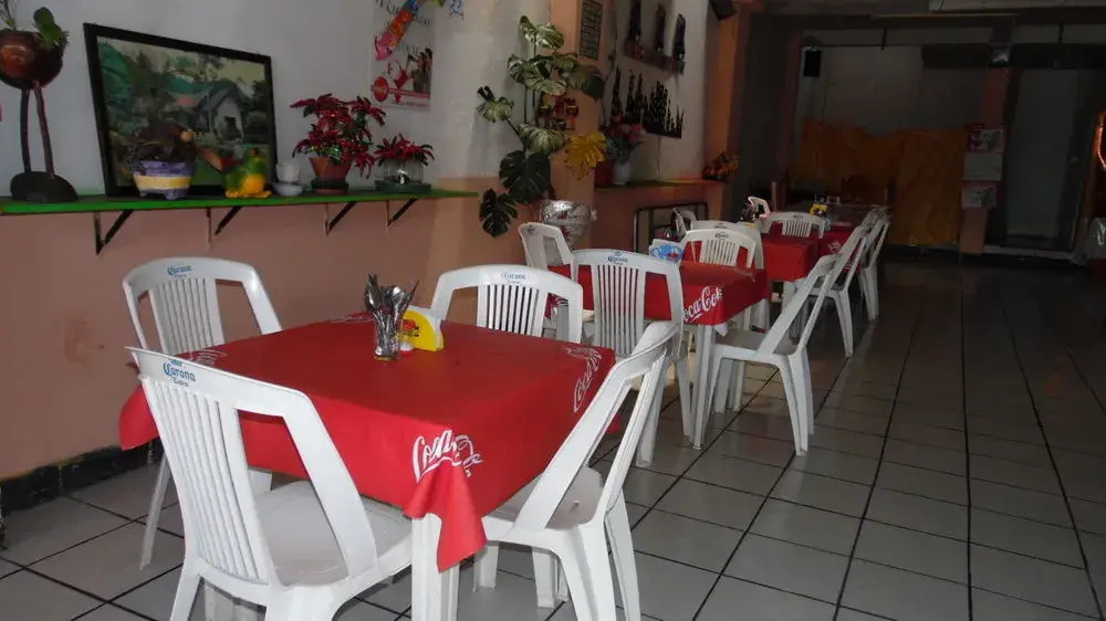 Hotel La Gaviota