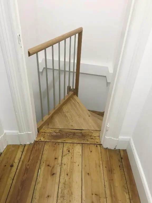 URBAN STAY Hamburg - Apartments Mitten im Herzen von Ottensen