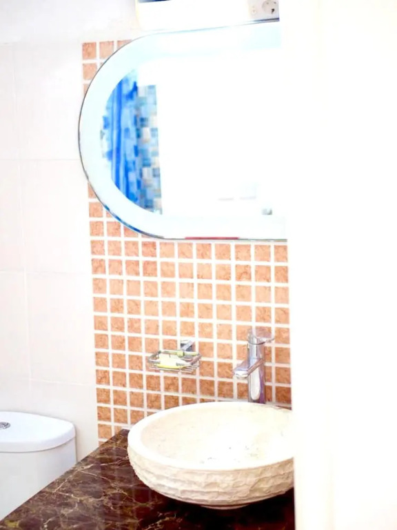 House With 3 Bedrooms In Palmar With Wonderful Sea View Shared Pool Terrace