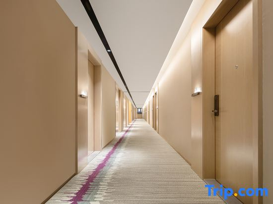 Lifeng Hotel (Xi'an Hancheng Lake Hongmiaopo Subway Station Branch)