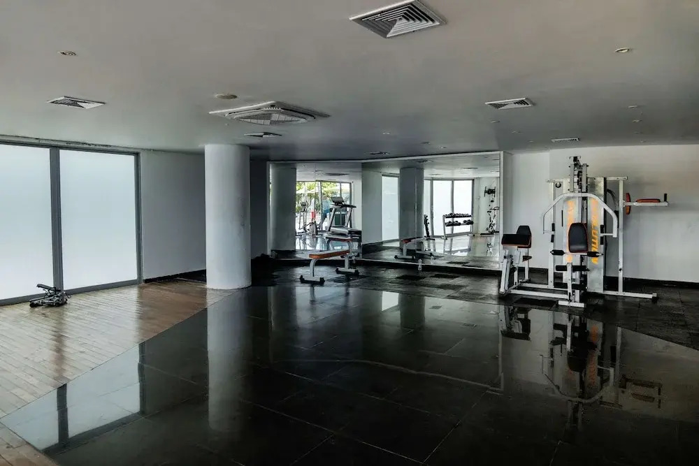w Comfy 2BR w Ocean View and Pool in CTG