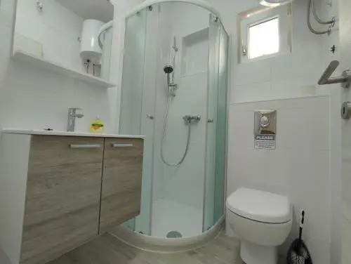 Nikola apartment