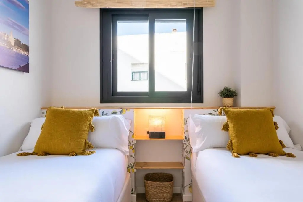 Hommyhome San Bartolomé