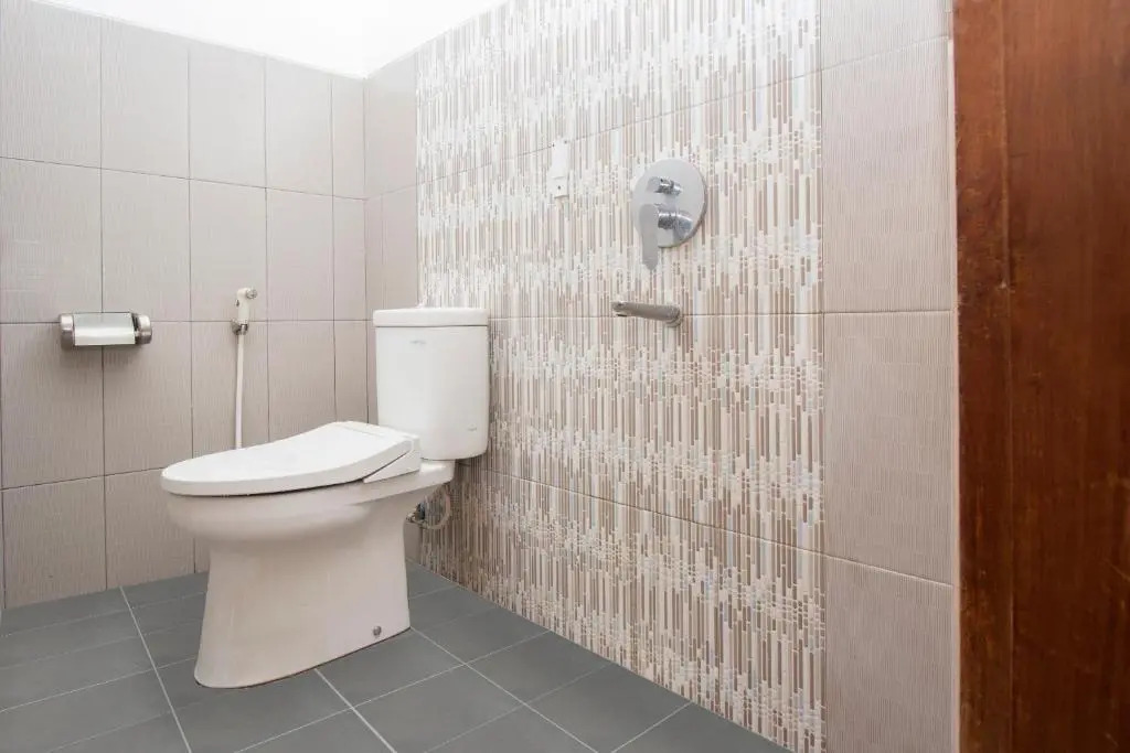 Collection O 1061 Aliya Homestay
