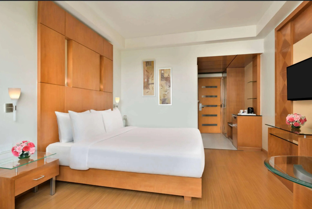 Ramada By Wyndham Jaipur