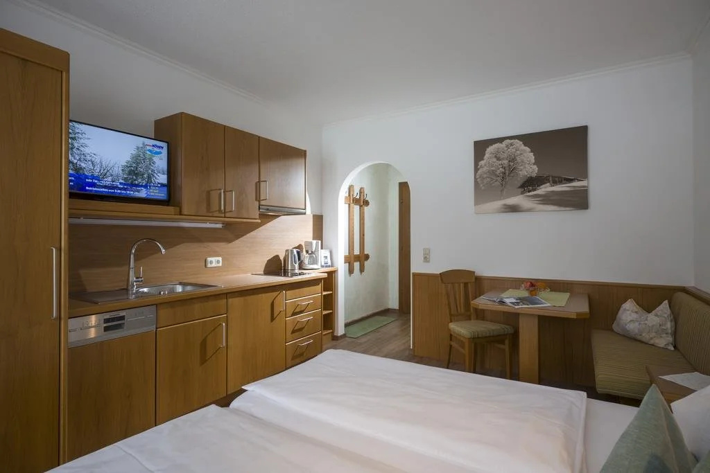 Ferienhaus Resi