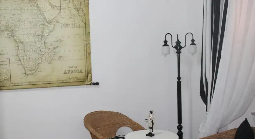 Maison Giselle Roma