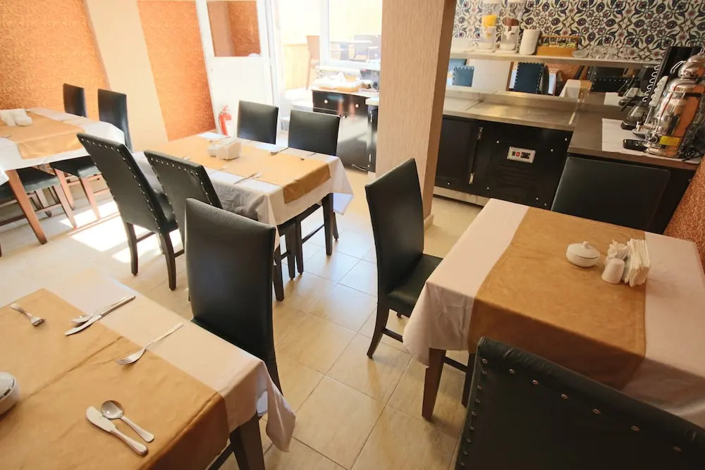 Siesta Hotel