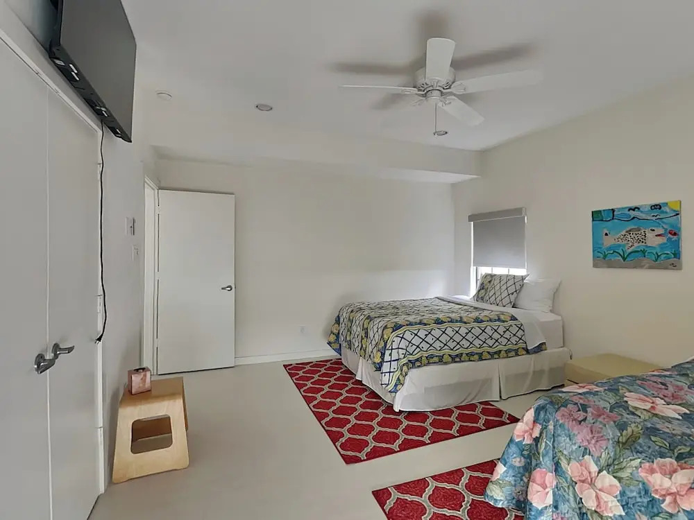 Dock of the Bay by Ryson Vacation Rentals