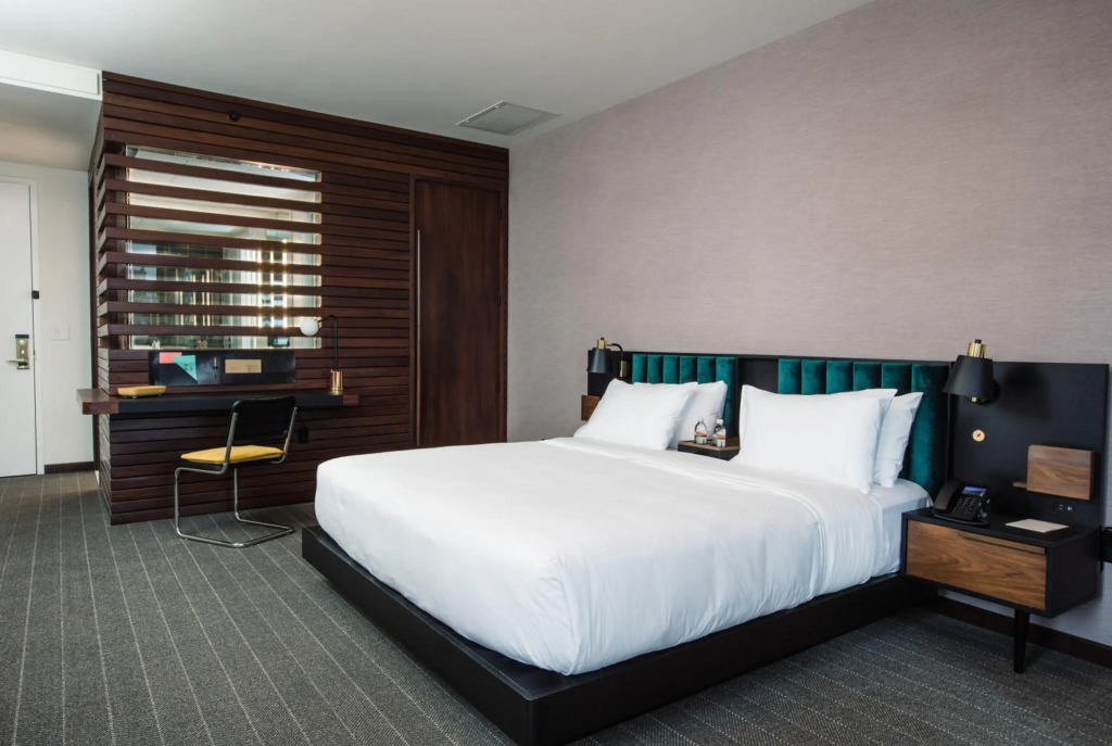 Fairlane Hotel Nashville