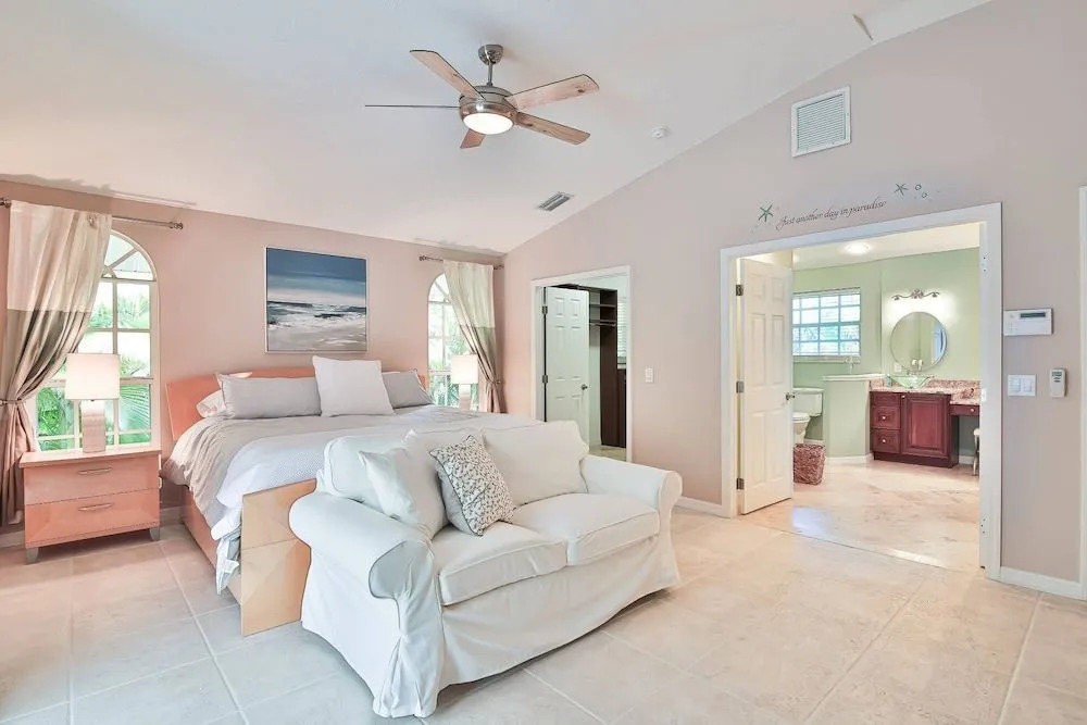 Siesta Key Home
