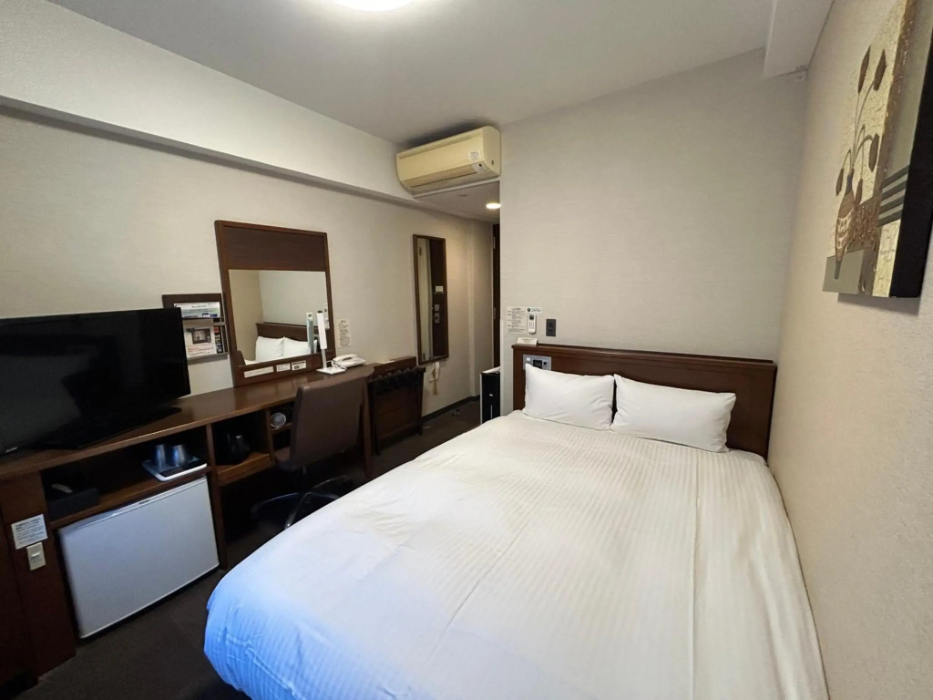 Hotel Route-Inn Nagoya Sakae