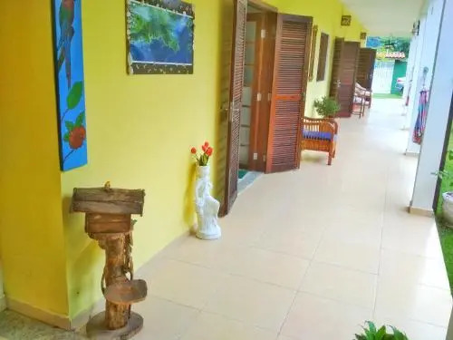 Bardul´s House