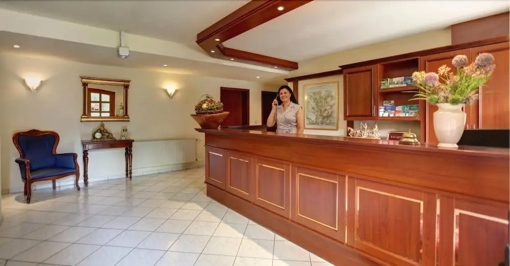 Garni-Hotel Kranich