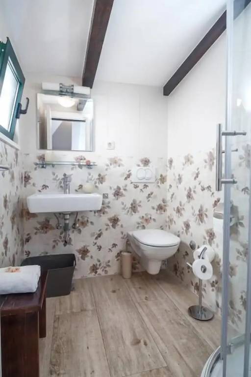 Apartments Villa Cambi