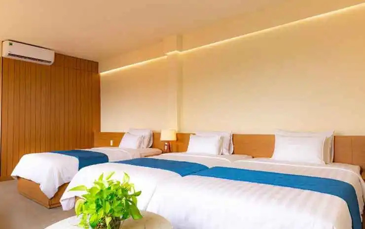 UEH Boutique Hotel