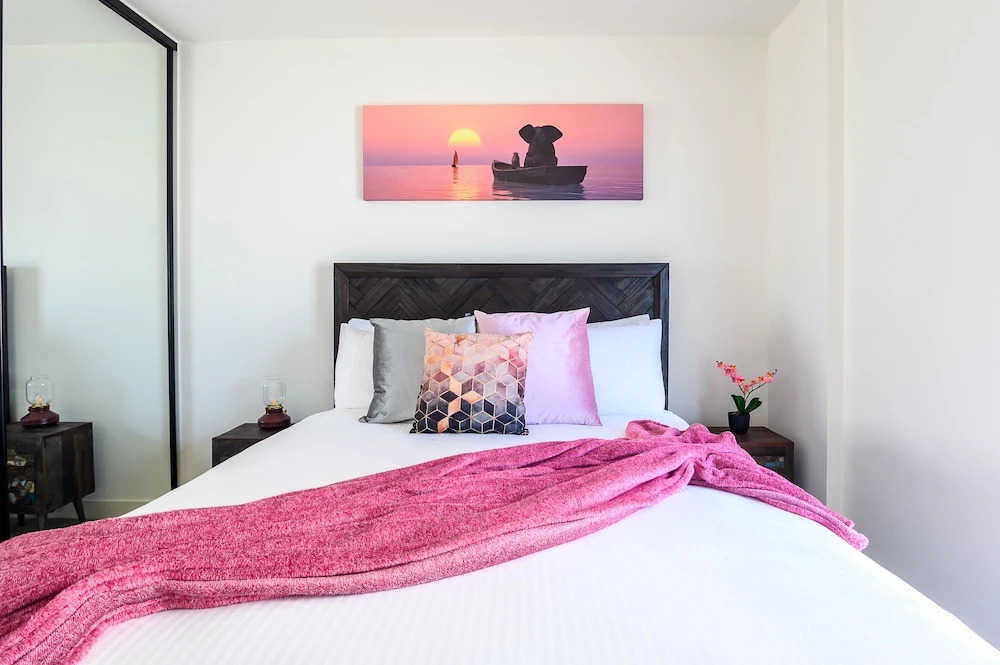 JUDD A Stylish Abode Awaits You