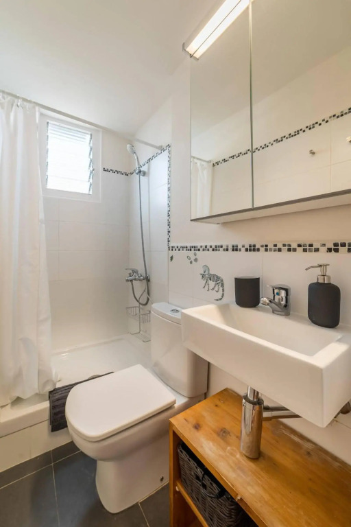 21PER3 - Cozy apartment in Vila de Gracia