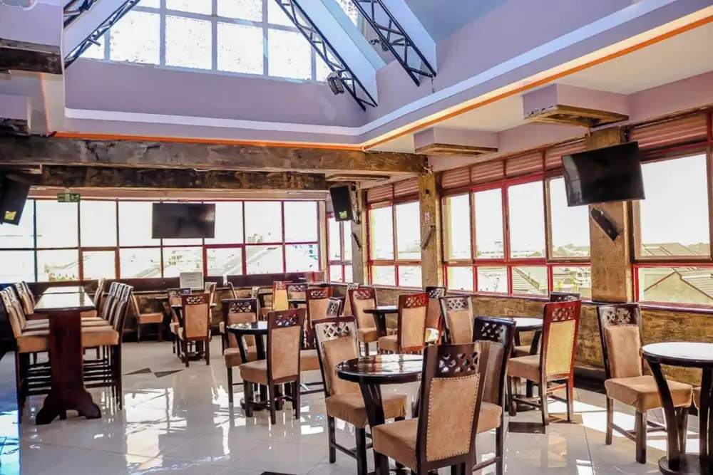 Davana Hotel