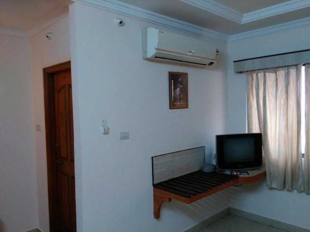 iROOMZ Amrutha Residency