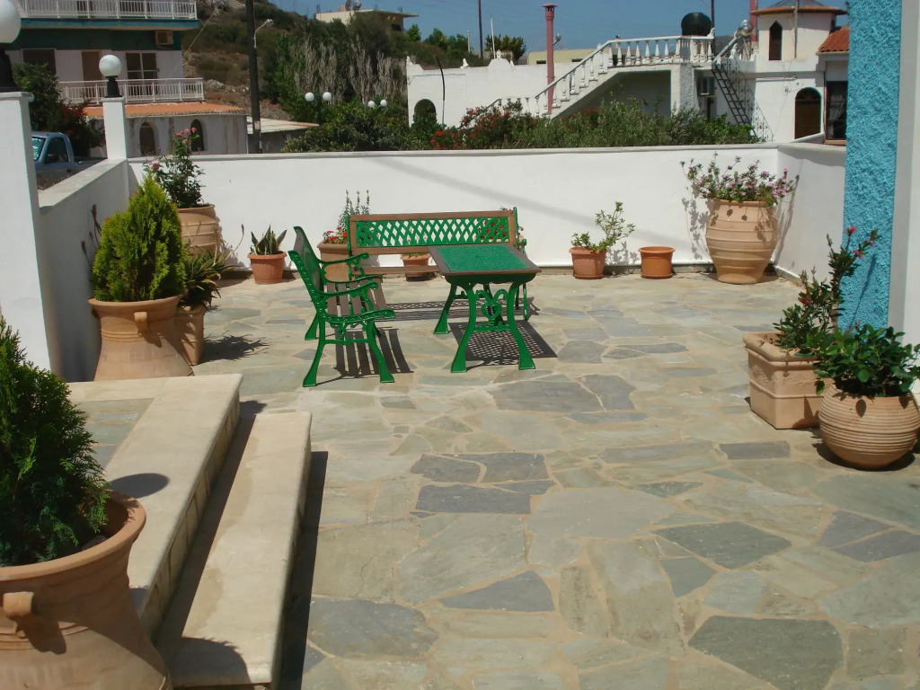 Philoxenia Rooms