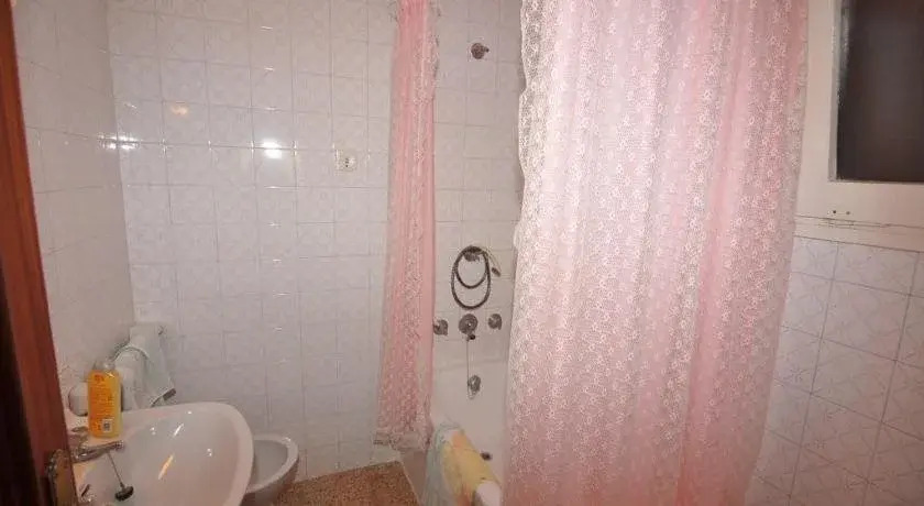 Hostal Can Salvador