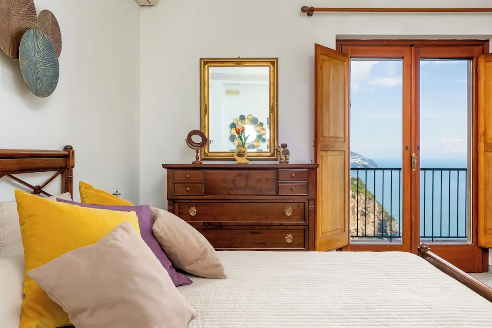 Casa Sara in costiera amalfitana
