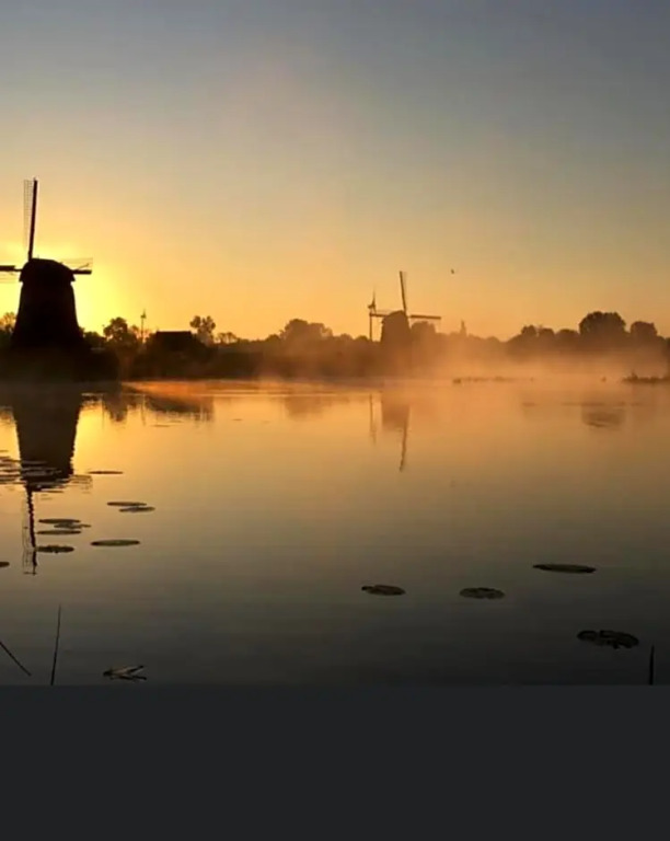 Bed & Breakfast Nieuwland
