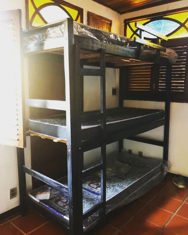 Macaco Surf Hostel