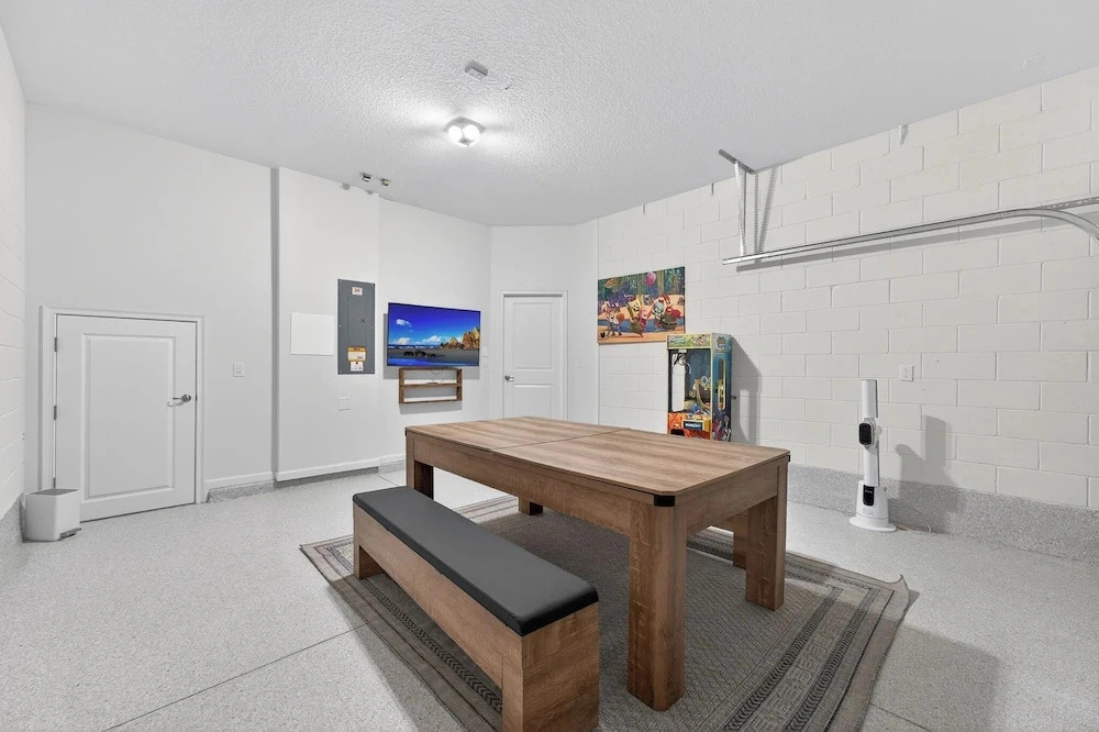 NEW 5bd/5ba Townhome Near Seaworld