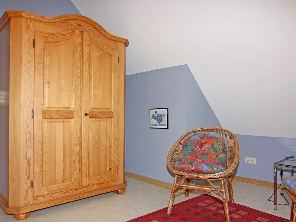 Apartment in Petersdorf for 6 Personen