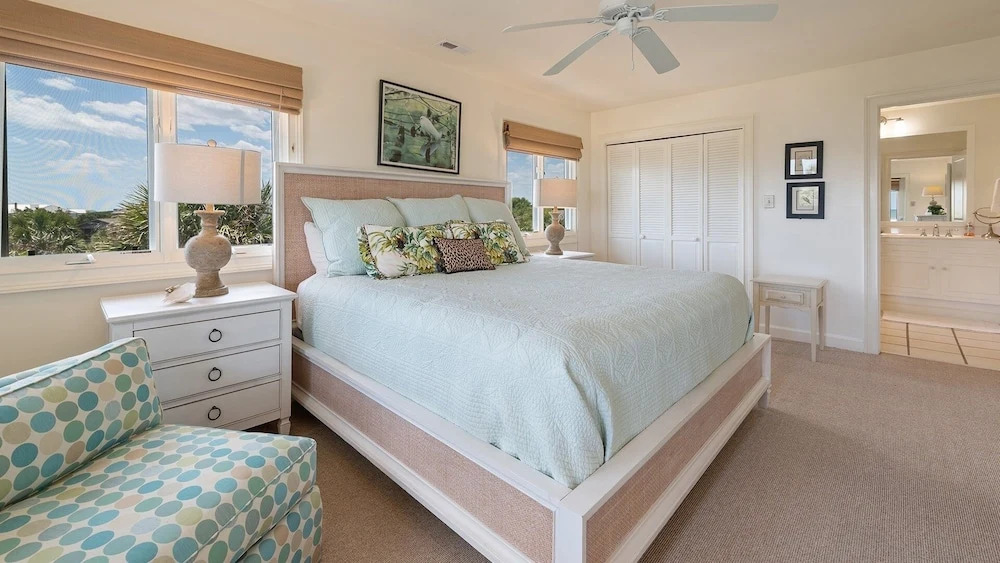 Inviting Vacation Home Directly On Beach 7 Bedroom Home by Peace Vacations