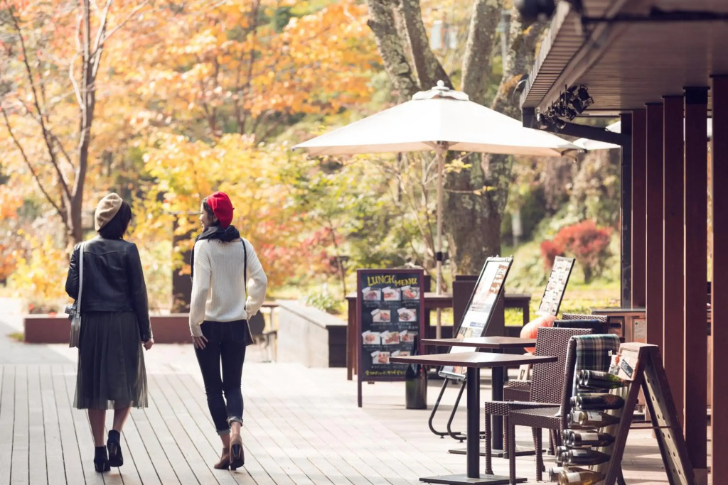 BEB5 Karuizawa by Hoshino Resorts
