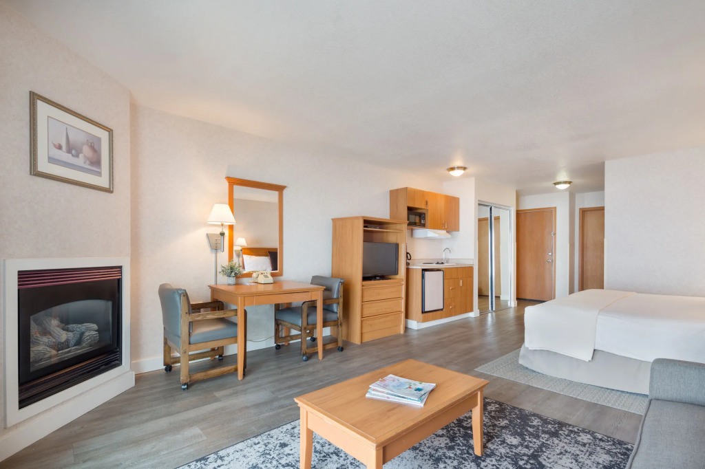 Surftides Hotel