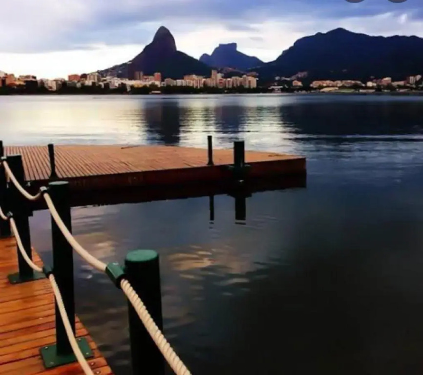 Apartamento Copacabana sistema Apart-hotel