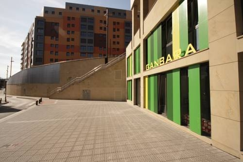 Ganbara Hostel - Self Check In