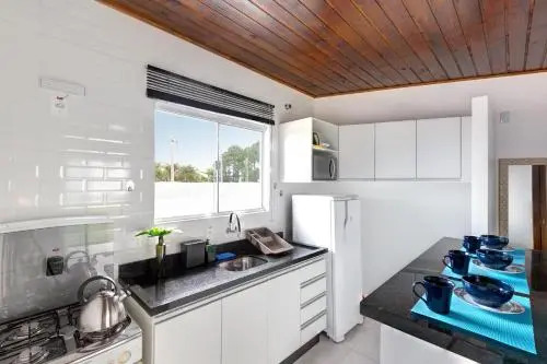 Loft na Lagoa da Conceição