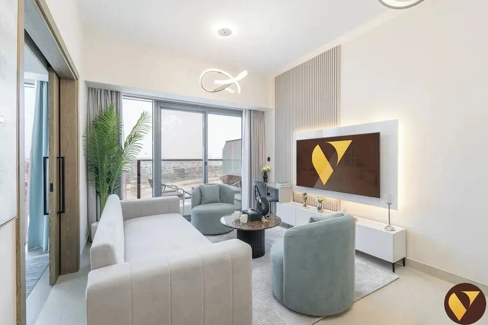 Vogue | Golf Gate Damac Hills near First Avenue Mall