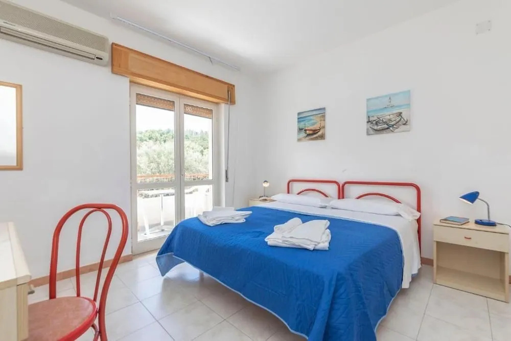 Hotel Cylentos