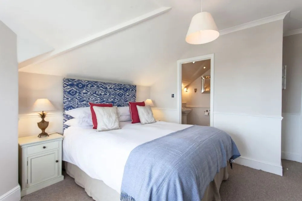 Headland House Luxury B&B