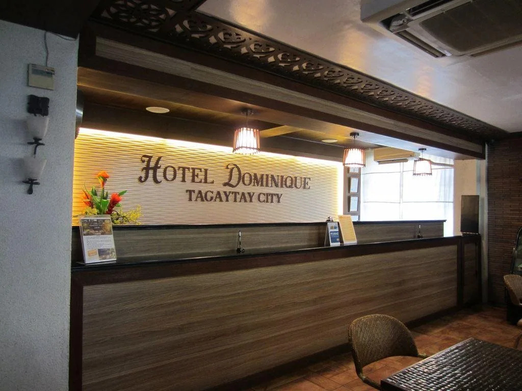 Hotel Dominique