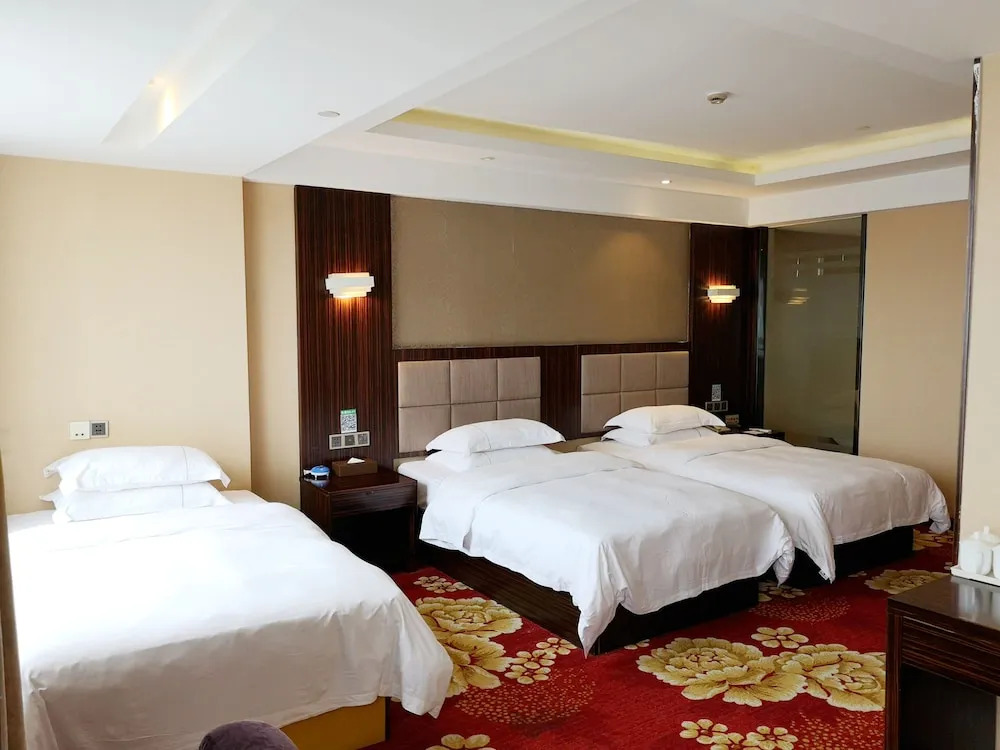 Wanshang International Hotel