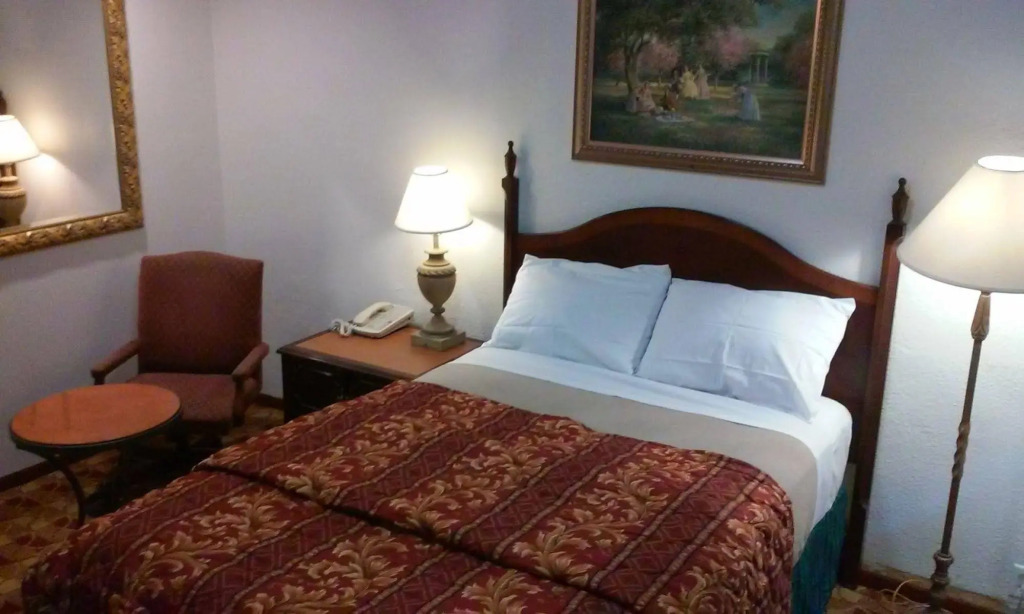 Economy Inn Paso Robles