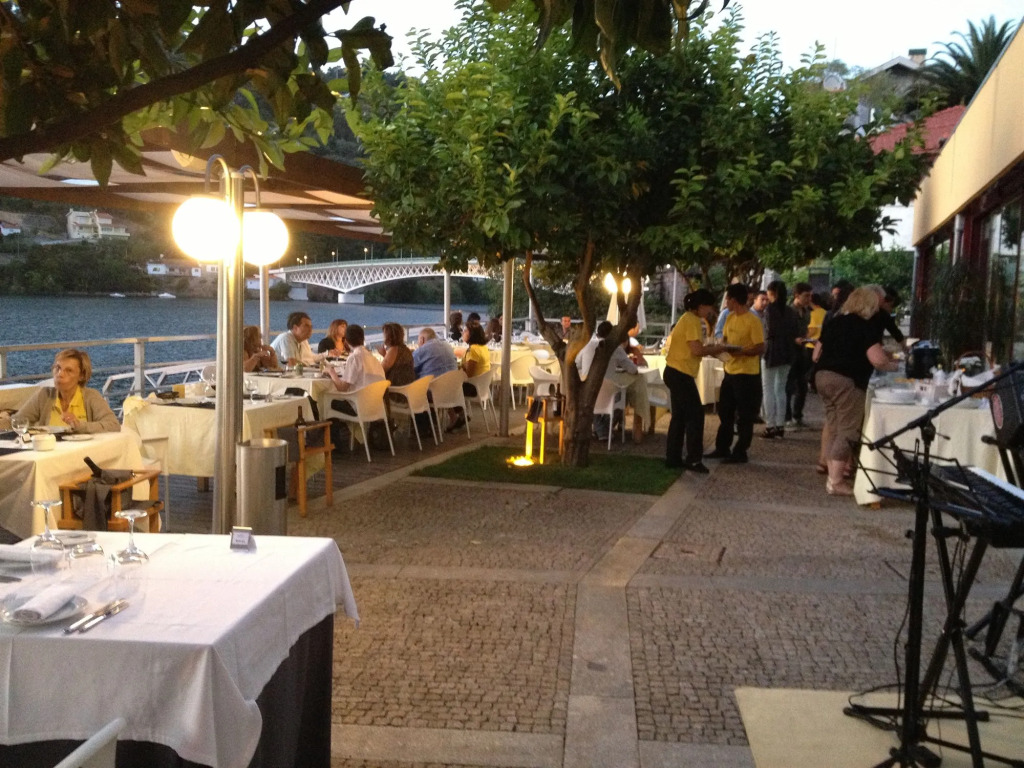 Douro Hotel Porto Antigo