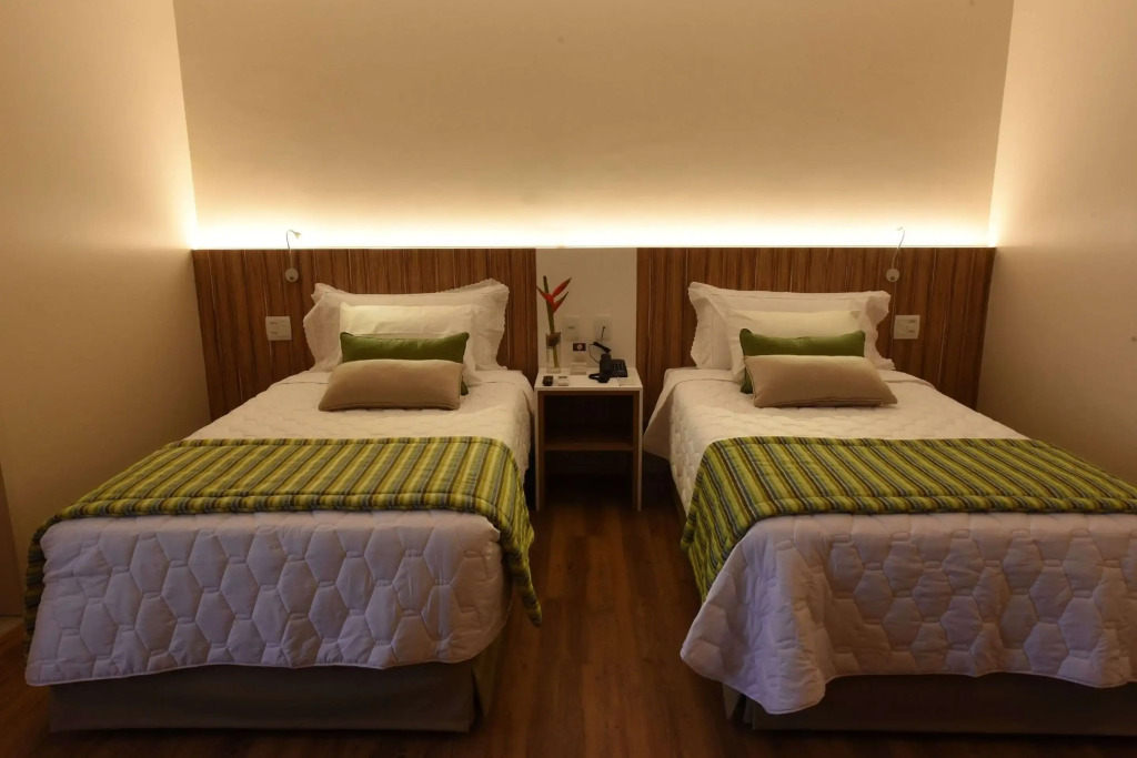 Quality Hotel Aracaju
