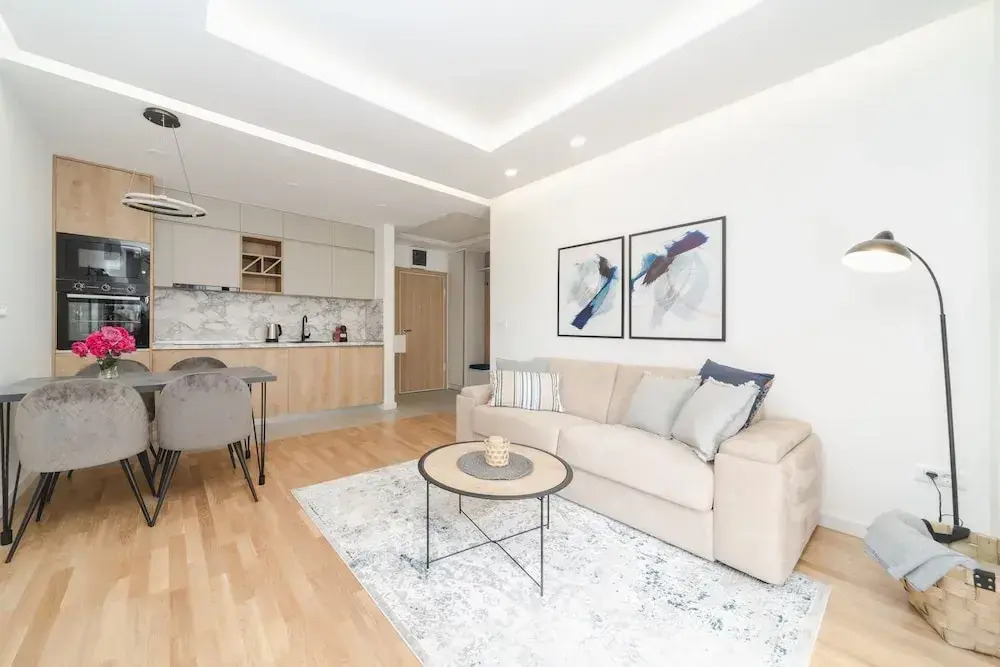 Salus Hill Condo